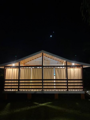 Tropical Sand Lodge